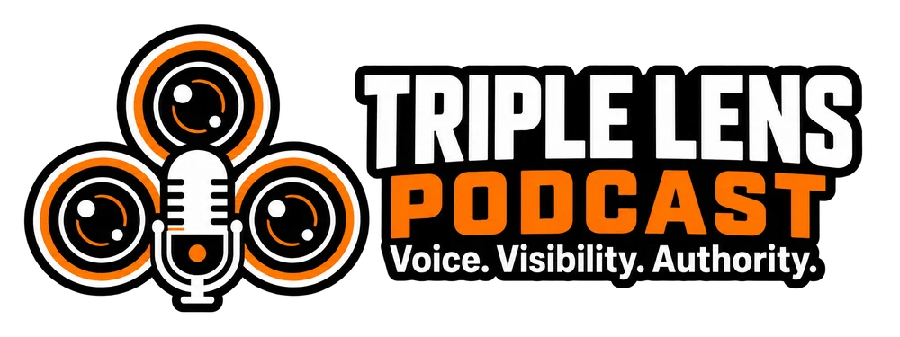Triple Lens Podcast